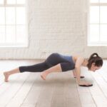 Merrithew Sliding Mobility Disks, Black, X-Massive - Image 4