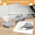 Silent Hamster Train Wheels - Quiet Spinner Hamster Working Wheels ... - Image 6