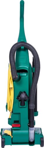 BISSELL BigGreen BGU1937T 13.5" Professional Cup Bagless Upright Vacuum with On... - Image 3