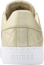 GUESS Girls's Loven Sneaker - Image 3