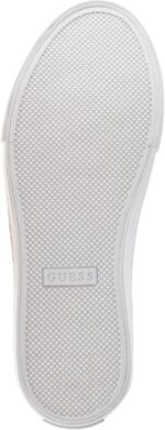 GUESS Girls's Loven Sneaker - Image 4