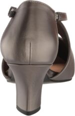 Straightforward Road Ladies's Class Pump - Image 4