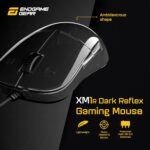 ENDGAME GEAR XM1r Gaming Mouse, Programmable Mouse with 5 Buttons and ... - Image 3