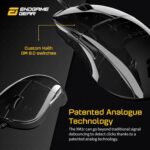 ENDGAME GEAR XM1r Gaming Mouse, Programmable Mouse with 5 Buttons and ... - Image 5
