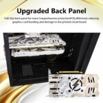 RX 580 8GB Graphics Card, 2048SP,GDDR5,256 Bit Graphics Card for Gamin... - Image 5