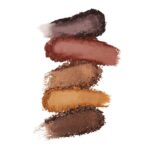 Nicely Folks Energy Palette Eyeshadow, 5 Lengthy-wear, Hyper-pigmented M... - Image 3