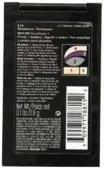 Revlon Photoready Primer Plus Shadow, Renaissance, 0.1 Ounce - Image 4