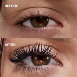 Black Mascara Queen Cobra – Volumizing, Curling, Lengthening – Mushy Br... - Image 3
