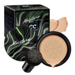 Air Cushion CC Cream Mushroom Head Basis, Moisturizing BB Cream C... - Image 2
