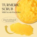 Turmeric Lip Remedy Package for Darkish Lips, Lip Scrub&Lip Balm for Smoke... - Image 6