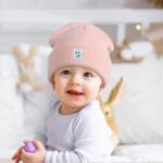 Meaiguo Child Beanie Hats Knit Children Winter Hat Toddler Beanie for Boys ... - Image 6