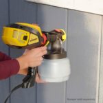 Wagner Spraytech 0520006 iSpray Entrance Finish Nozzle for Portray Broad In... - Image 4