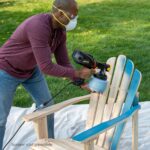 Wagner Spraytech 0520006 iSpray Entrance Finish Nozzle for Portray Broad In... - Image 6