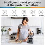 Ninja BN801 Skilled Plus Kitchen System, 1400 WP, 5 Capabilities for... - Image 9