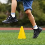 DREAM PAIRS Boys Ladies Footwear Children DuraPlay Tennis Operating Athletic Professional... - Image 6