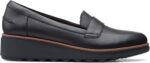 Clarks Womens Neiley Pearl - Image 3