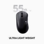 Pulsar Gaming Gears X3 Wi-fi Gaming Mouse, Extremely Light-weight (1.94 ... - Image 5
