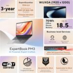 ASUS ExpertBook PM3 14” Enterprise Laptop computer, AMD Ryzen AI7 350 Processor, ... - Image 3