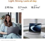 ASUS ExpertBook PM3 14” Enterprise Laptop computer, AMD Ryzen AI7 350 Processor, ... - Image 5