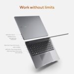 ASUS ExpertBook PM3 14” Enterprise Laptop computer, AMD Ryzen AI7 350 Processor, ... - Image 8