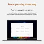 ASUS ExpertBook PM3 14” Enterprise Laptop computer, AMD Ryzen AI7 350 Processor, ... - Image 10