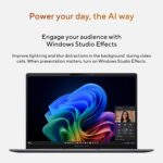 ASUS ExpertBook PM3 14” Enterprise Laptop computer, AMD Ryzen AI7 350 Processor, ... - Image 13
