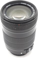 Canon EF-S 18-135mm f/3.5-5.6 is Commonplace Zoom Lens for Canon Digital ... - Image 3