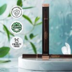 Profusion Cosmetics Good Forehead Day Waterproof Eyebrow Pen, Unlock Your ... - Image 4