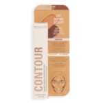 Revolution Magnificence London, Quick Base Contour Stick, Twin Ended, Sculpts... - Image 3