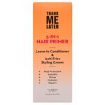 Elizabeth Mott Thank Me Later 5-in-1 Hair Primer - Go away-In Remedy ... - Image 3