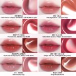 BBIA Glow Tint – Lip Plumping Volumizing Shiny & Glowy Lip Stain Natu... - Image 3