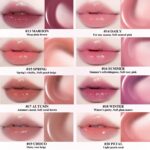 BBIA Glow Tint – Lip Plumping Volumizing Shiny & Glowy Lip Stain Natu... - Image 4