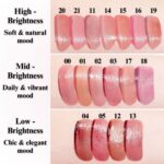 BBIA Glow Tint – Lip Plumping Volumizing Shiny & Glowy Lip Stain Natu... - Image 6