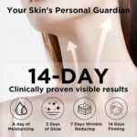 Firming Neck Cream for tightening and firming,Retinol,Collagen & Hyalu... - Image 5