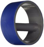 Rolyan Pronation & Supination Wheel, 2 Pound Weighted Wheel Coaching D... - Image 3