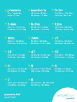 Easy Joys by Carter's ladies 3-pack Leggings - Image 4