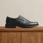 Bruno Marc Males's Slip on Costume Loafers Formal Footwear - Image 4