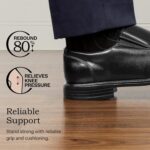 Bruno Marc Males's Slip on Costume Loafers Formal Footwear - Image 7