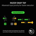 Razer BlackWidow V4 75% Mechanical Gaming Keyboard: Sizzling Swappable Desi... - Image 8