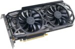 EVGA GeForce GTX 1080 Ti SC Black Version Gaming, 11GB GDDR5X, iCX Coo... - Image 4