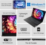 Lenovo V15 Enterprise Laptop computer Pc, 15.6" FHD Show, Intel Twin-cor... - Image 3