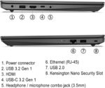 Lenovo V15 Enterprise Laptop computer Pc, 15.6" FHD Show, Intel Twin-cor... - Image 7