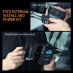 FEELWORLD F5 Prox 5.5 Inch 1600nit Excessive Brilliant DSLR Digital camera Subject Monit... - Image 7