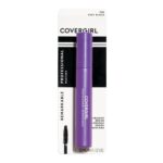 Covergirl Skilled Outstanding Mascara, Very Black, 0.3 Fluid Ounce - Image 4