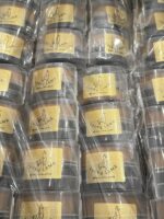 LUCKY LAMA Kabuki Make-up Basis, BB Cream, CC Cream, Powder, Prime... - Image 4