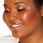 tarte blush tape liquid blush – Buildable Cream Blush Make-up, Lightwei... - Image 8