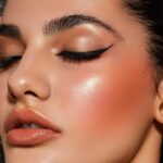 YOUNG VISION Cream Contour Sticks Assortment,4 Colours for Face Blush, ... - Image 3