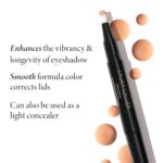 LAURA GELLER NEW YORK Waterproof Eye Spackle Eye Shadow Primer- Cut back... - Image 3