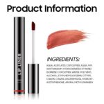 Lip Stain Peel Off - Lip Liner Lengthy-wear & Waterproof Moisturizing Lip... - Image 6