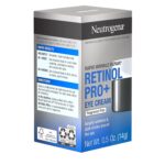 Neutrogena Speedy Wrinkle Restore Retinol Professional+ Anti-Wrinkle Eye Cream, T... - Image 11